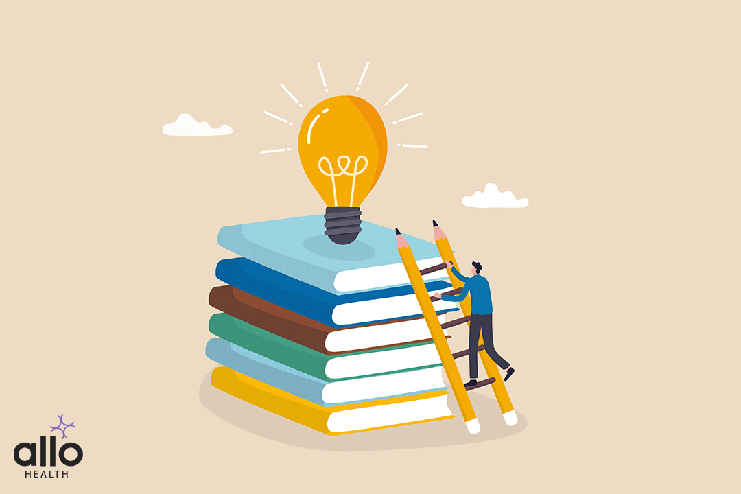 Male Reproductive System - Structure & It's Functions By Allo Health